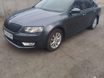 Авто Skoda Octavia 2014 № 8138261