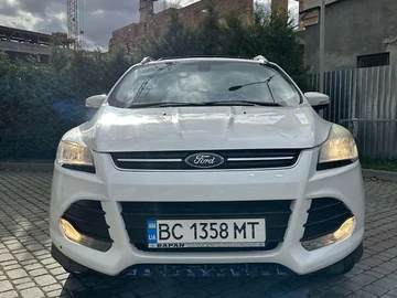 Авто Ford Escape 2016 № 8138268