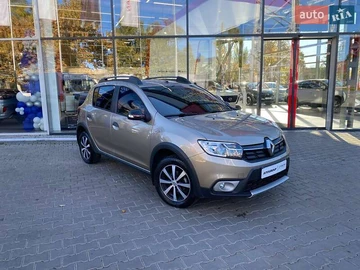 Авто Renault Sandero 2019 № 8138273