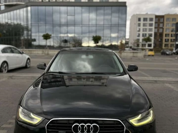 Авто Audi A4 2014 № 8138282