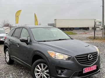 Авто Mazda Cx-5 2016 № 8138285