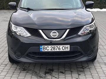 Авто Nissan Rogue Sport 2019 № 8138290