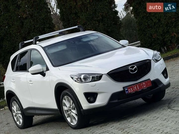 Авто Mazda Cx-5 2013 № 8138296