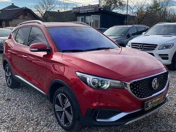 Авто MG Zs Ev 2020 № 8138315