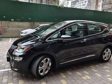 Авто Chevrolet Bolt Ev 2020 № 8138331