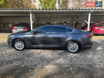 Авто KIA K7 2018 № 8138425