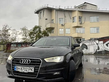 Авто Audi A3 2015 № 8138426