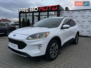 Авто Ford Escape 2019 № 8138433