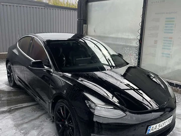 Авто Tesla Model 3 2019 № 8138457