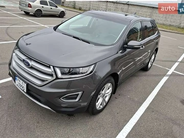 Авто Ford Edge 2015 № 8138459