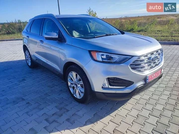 Авто Ford Edge 2020 № 8138523