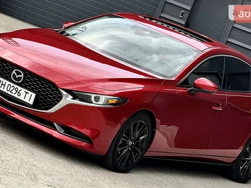 Авто Mazda 3 2019 № 8138530