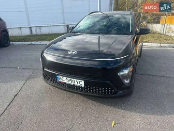 Авто Hyundai Kona 2023 № 8138547