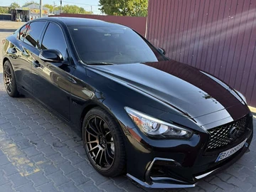 Авто Infiniti Q50 2019 № 8138552