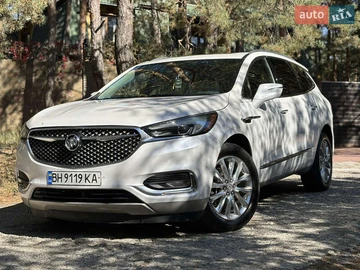 Авто Buick Enclave 2019 № 8138553