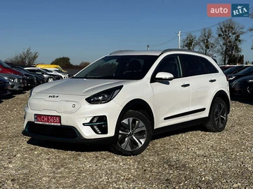 Авто KIA Niro 2022 № 8138554