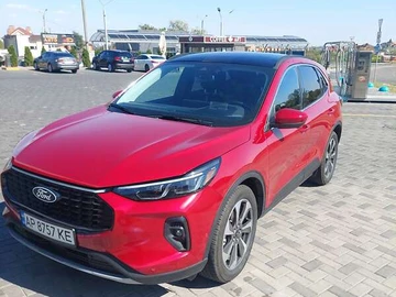 Авто Ford Escape 2023 № 8138555