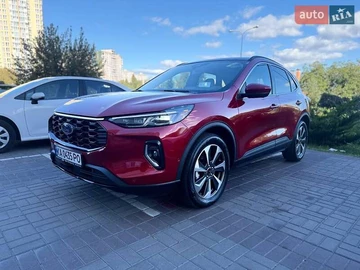 Авто Ford Escape 2023 № 8138559
