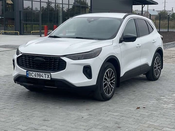 Авто Ford Escape 2023 № 8138573