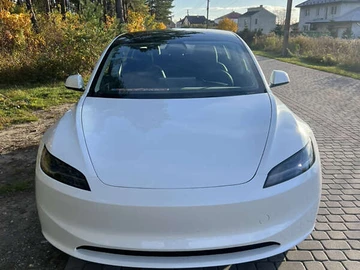 Авто Tesla Model 3 2024 № 8138588