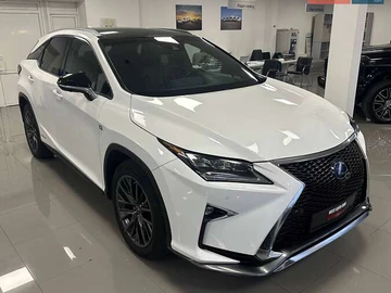 Авто Lexus Rx 2017 № 8138608
