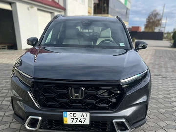 Авто Honda Cr-V 2024 № 8138624