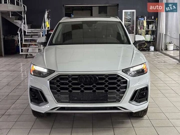 Авто Audi Q5 2023 № 8138627