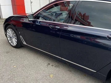 Авто BMW 7 Series 2017 № 8138629
