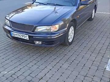 Авто Nissan Maxima 1999 № 8138729