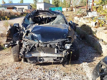 Авто Honda Accord 2008 № 8138730