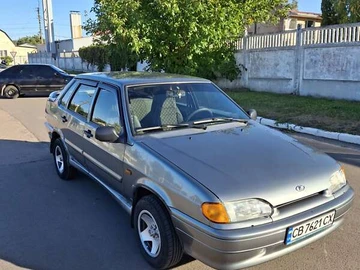 Авто ВАЗ 2115 Samara 2012 № 8138743