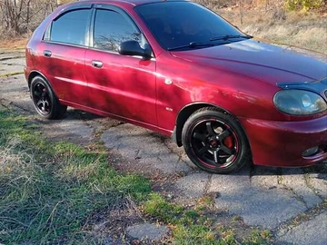 Авто Daewoo Lanos 2006 № 8138746