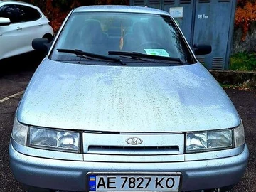 Авто ВАЗ 2110 2006 № 8138748