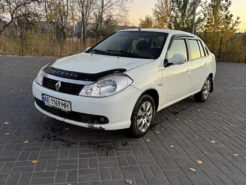 Авто Renault Clio 2012 № 8138759