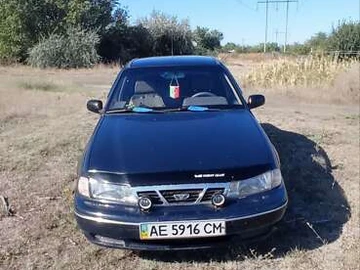 Авто Daewoo Nexia 2006 № 8138761