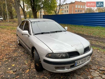 Авто Mitsubishi Carisma 2003 № 8138764