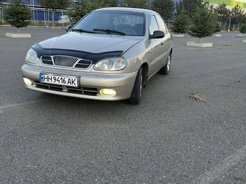 Авто Daewoo Lanos 2004 № 8138777