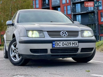 Авто Volkswagen Bora 2000 № 8138783