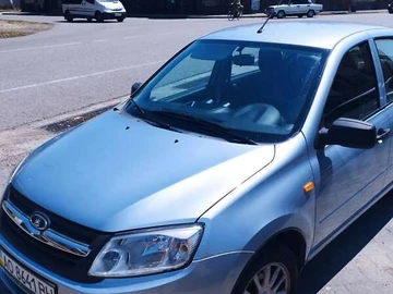 Авто ВАЗ 2190 Granta 2014 № 8138785