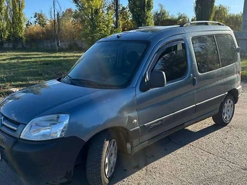 Авто Citroen Berlingo 2006 № 8138853