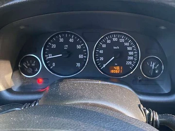 Авто Opel Astra 2003 № 8138884