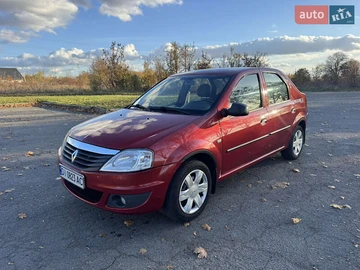 Авто Renault Logan 2012 № 8138890