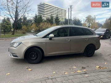 Авто SEAT Ibiza 2012 № 8138902