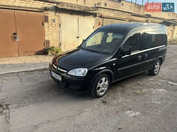 Авто Opel Combo 2006 № 8138927
