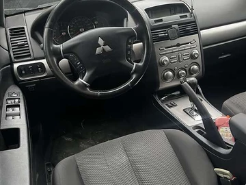 Авто Mitsubishi Galant 2009 № 8138937