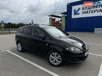 Авто SEAT Altea Xl 2006 № 8138948