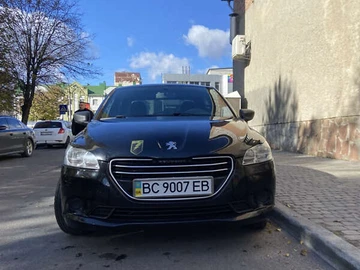 Авто Peugeot 301 2013 № 8138959