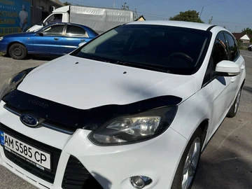 Авто Ford Focus 2013 № 8138966