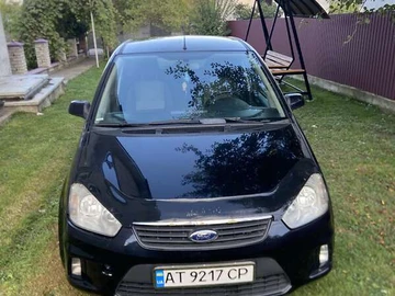 Авто Ford C-Max 2009 № 8138971
