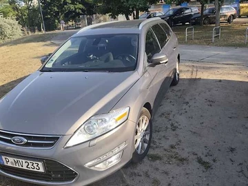 Авто Ford Mondeo 2013 № 8138975